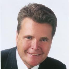 Photo of Roger Dawson