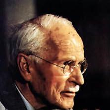 Photo of C.G. Jung