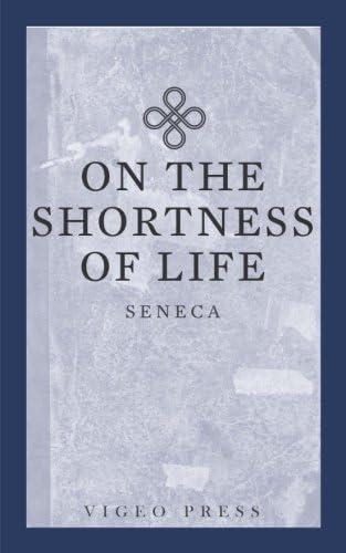 On the Shortness of Life book cover