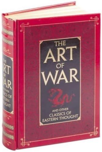 The Art of War and Other Classics of Eastern Thought book cover