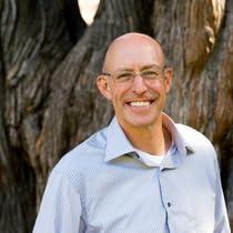 Photo of Michael Pollan