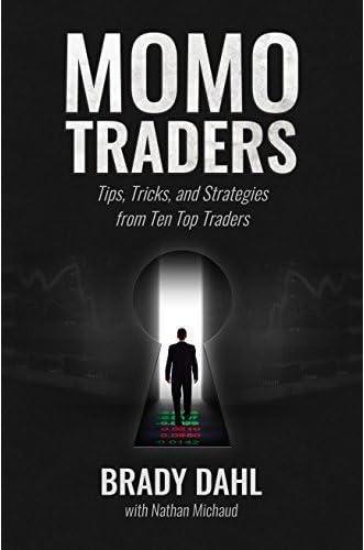 Momo Traders book cover