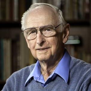 Photo of Richards J. Heuer Jr.