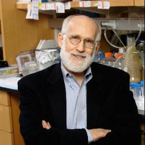 Photo of Jerome Groopman