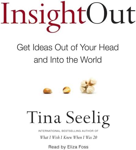 Insight Out book cover