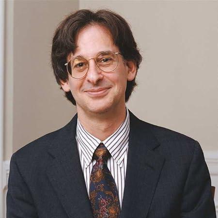 Photo of Alfie Kohn