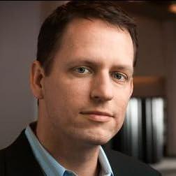 Photo of Peter Thiel