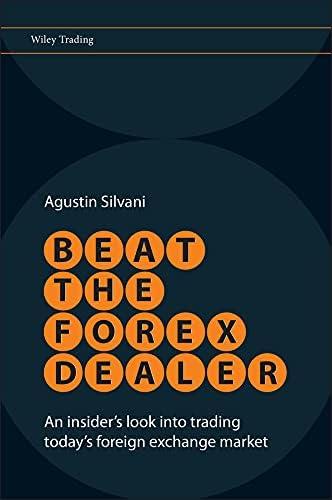 Beat the Forex Dealer book cover