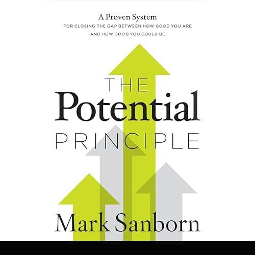 The Potential Principle book cover