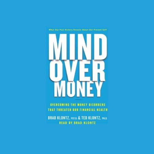 Mind Over Money book cover