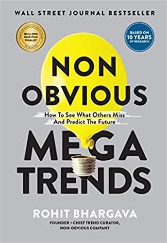 Non-Obvious book cover