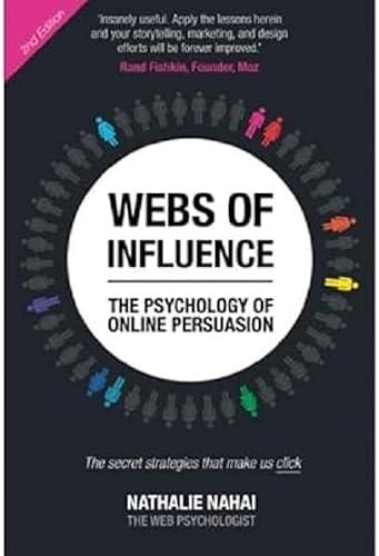 Webs of Influence book cover