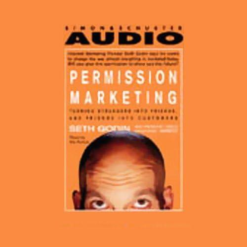 Permission Marketing book cover
