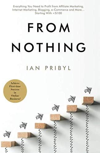 From Nothing book cover