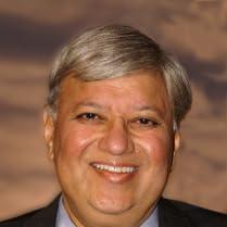 Photo of Mahesh Chavda