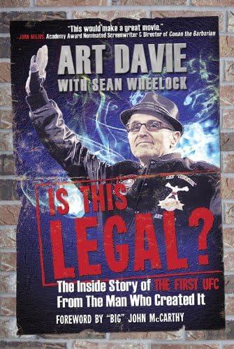 Is This Legal? book cover