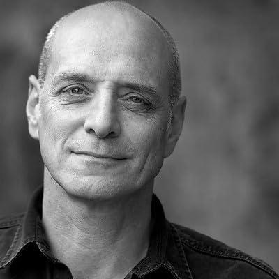 Photo of Eric Schlosser