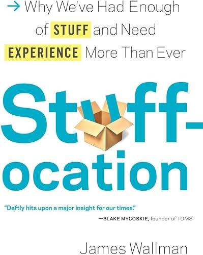 Stuffocation book cover