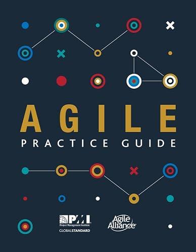 Agile Practice Guide book cover