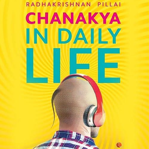 Chanakya in Daily Life book cover