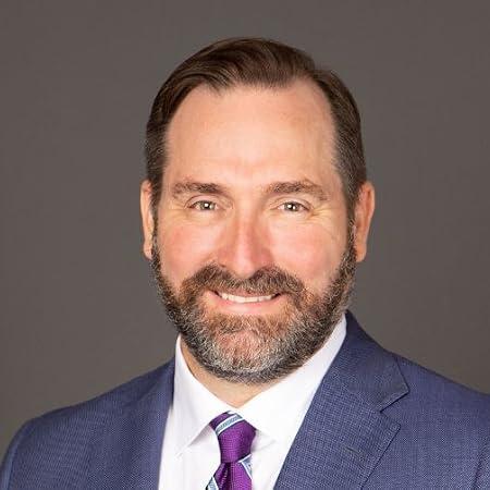Photo of David McKnight