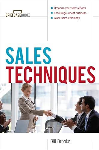 The Sales Advantage book cover