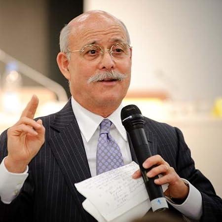Photo of Jeremy Rifkin
