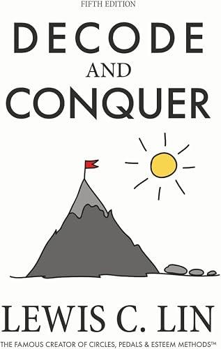 Decode and Conquer book cover