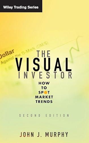 The Visual Investor book cover