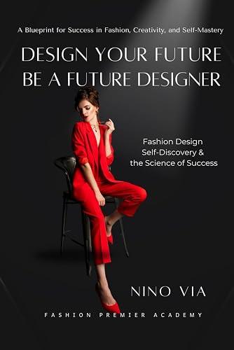 Design Your Future book cover