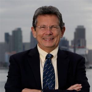Photo of Larry R. Williams