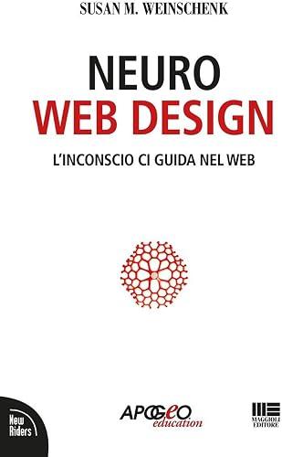 Neuro Web Design book cover