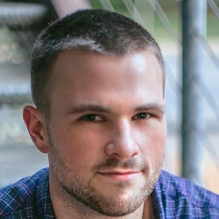 Photo of Taylor Pearson