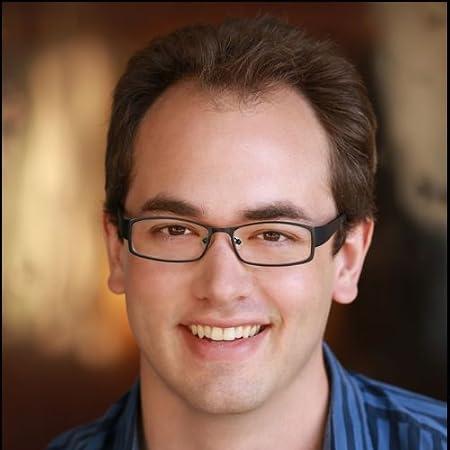 Photo of Gabriel Wyner