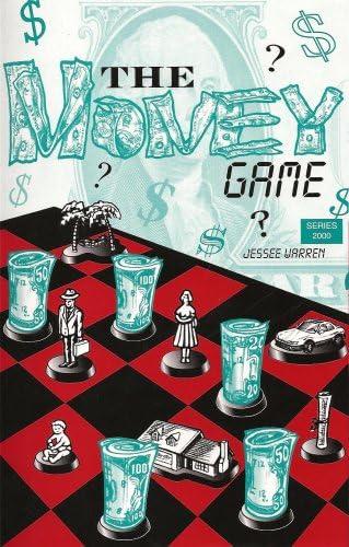 The Money Game book cover