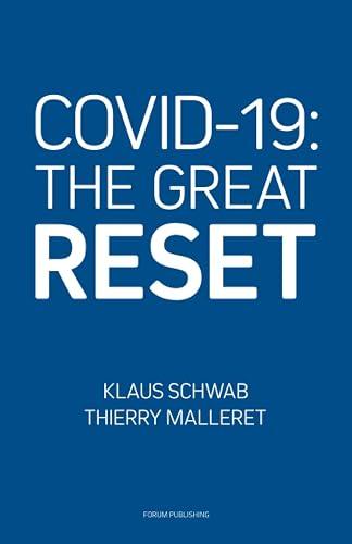 COVID-19 book cover