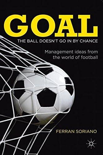 Goal book cover