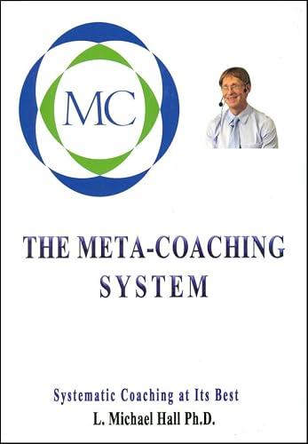 Meta-Coaching book cover