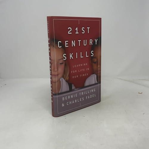 21st Century Skills book cover