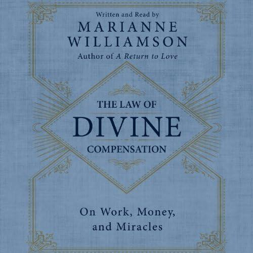 The Law of Divine Compensation book cover