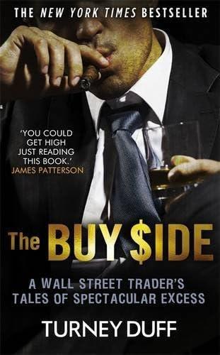 The Buy Side book cover
