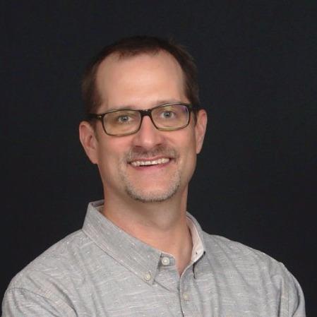 Photo of James Kalbach