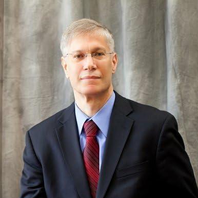 Photo of Yaron Brook