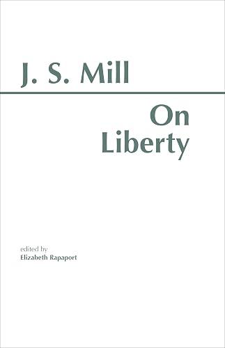 On Liberty book cover