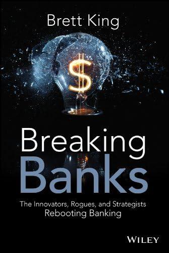 Breaking Banks book cover