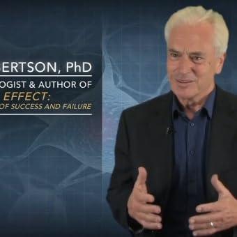 Photo of Ian H. Robertson