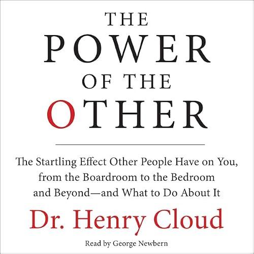The Power Of The Other book cover