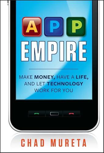 App Empire book cover