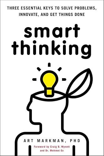 Smart Thinking book cover