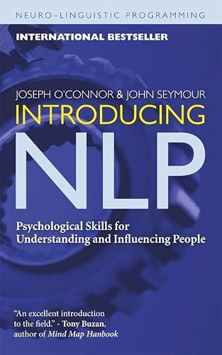 Introducing NLP book cover